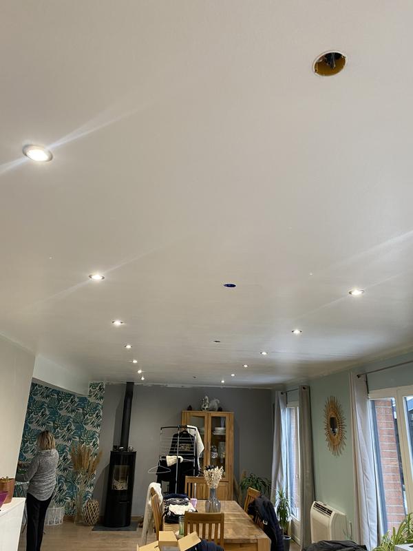 Revisione aperta modale 1 su 1