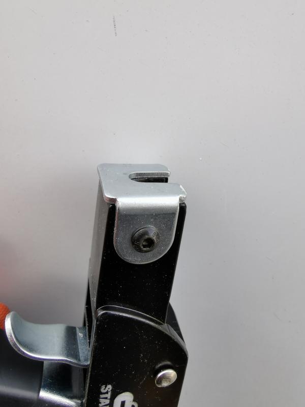 Ouvrir la fenêtre modale de l'avis 1 sur 1