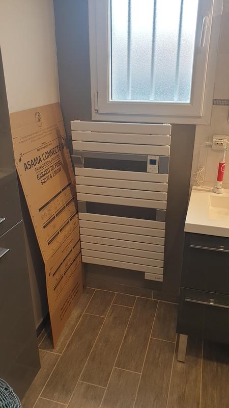 Ouvrir la fenêtre modale de l'avis 3 sur 4