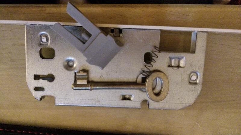 Ouvrir la fenêtre modale de l'avis 1 sur 1