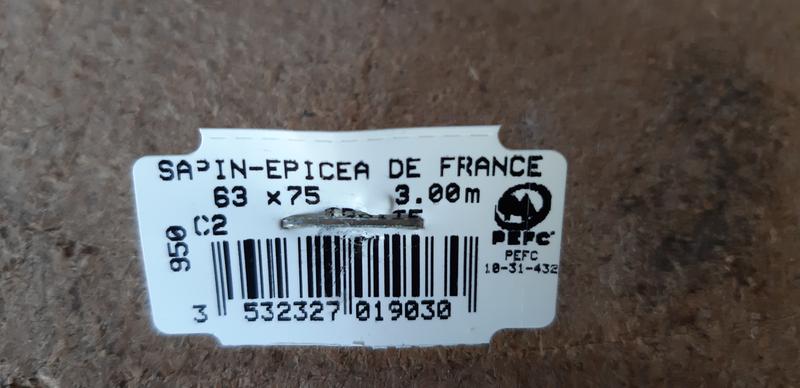 Ouvrir la fenêtre modale de l'avis 3 sur 3