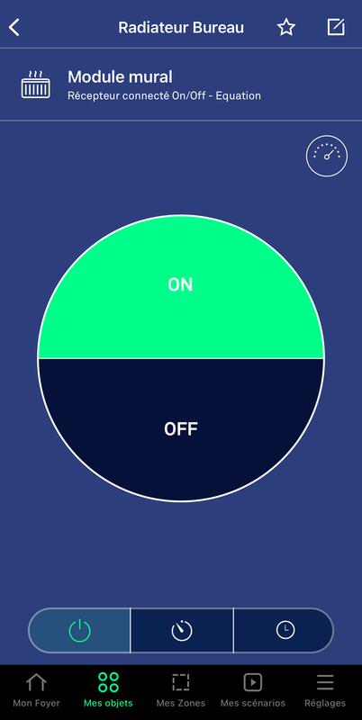 Ouvrir la fenêtre modale de l'avis 3 sur 4