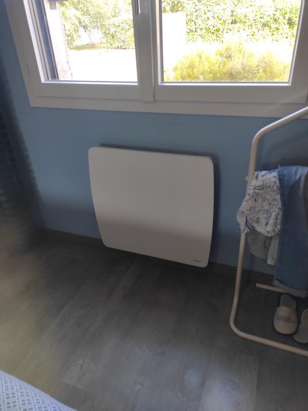 Ouvrir la fenêtre modale de l'avis 4 sur 5