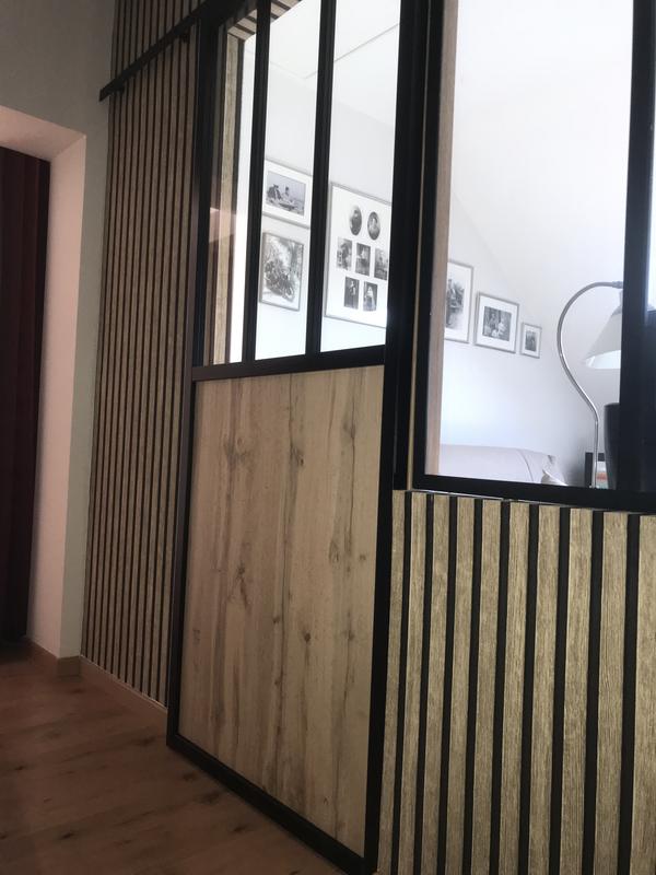 Ouvrir la fenêtre modale de l'avis 1 sur 1