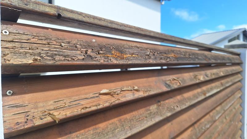 Ouvrir la fenêtre modale de l'avis 1 sur 4