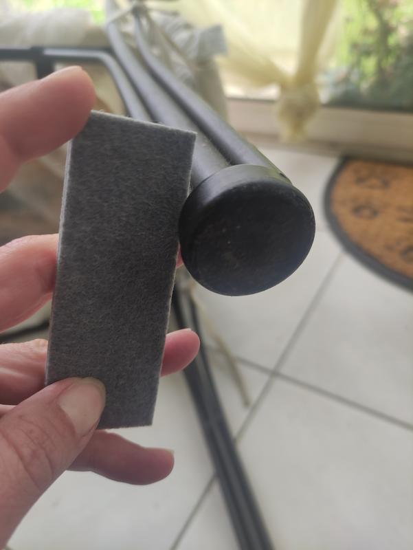 Abra o modal de avaliação 4 de 6