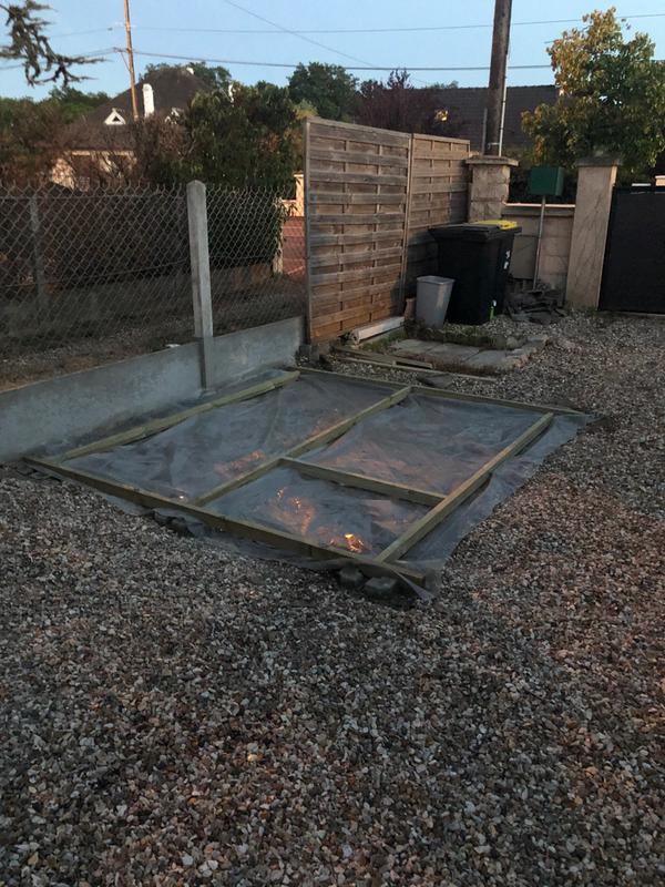 Ouvrir la fenêtre modale de l'avis 1 sur 1