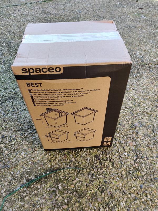 Revisione aperta modale 6 su 6