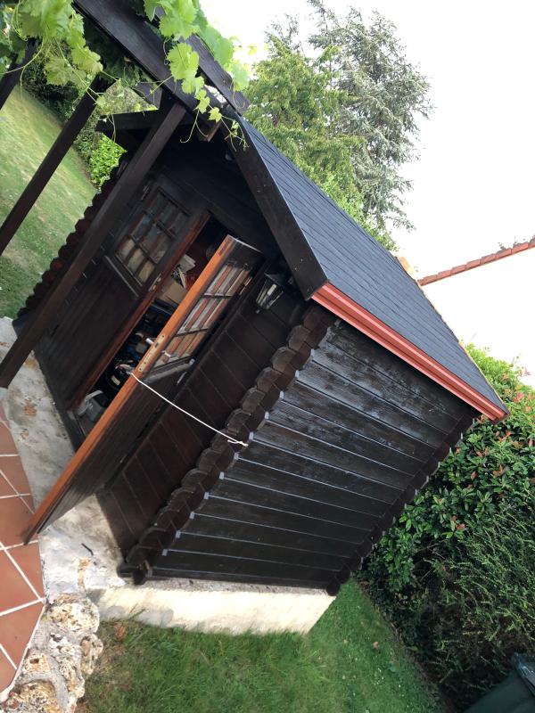 Ouvrir la fenêtre modale de l'avis 1 sur 1