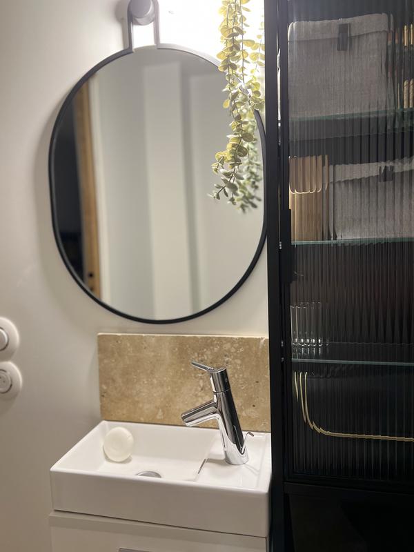 Ouvrir la fenêtre modale de l'avis 4 sur 5