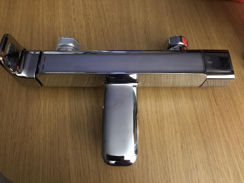 Revisione aperta modale 1 su 2