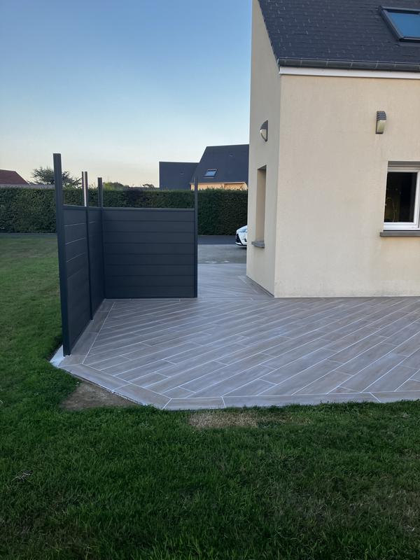 Ouvrir la fenêtre modale de l'avis 3 sur 4