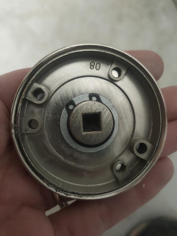 Ouvrir la fenêtre modale de l'avis 1 sur 1