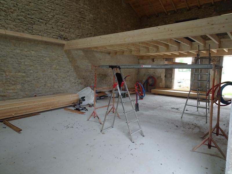 Ouvrir la fenêtre modale de l'avis 1 sur 1