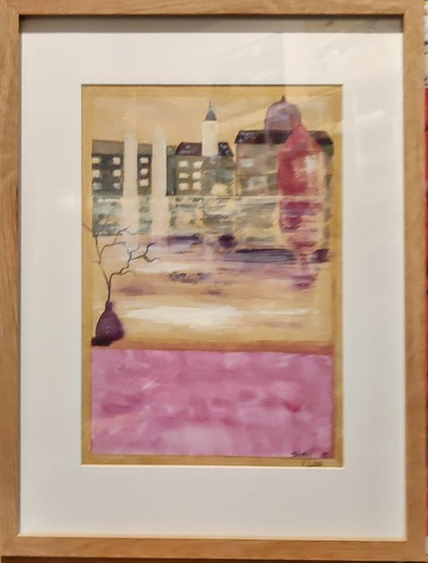 Ouvrir la fenêtre modale de l'avis 1 sur 2