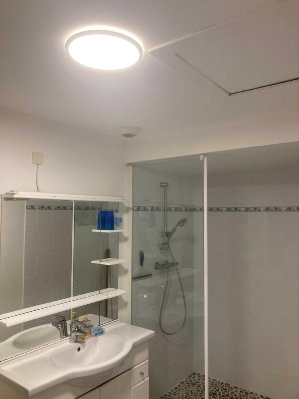 Ouvrir la fenêtre modale de l'avis 1 sur 2