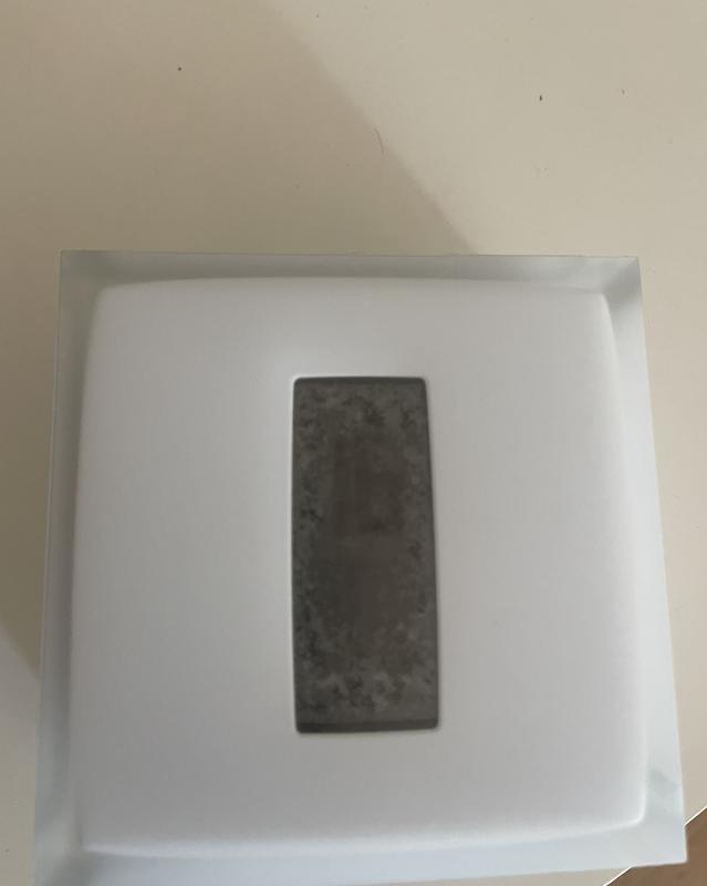 Ouvrir la fenêtre modale de l'avis 1 sur 1