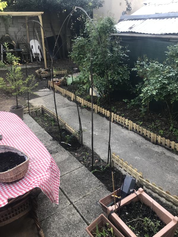 Ouvrir la fenêtre modale de l'avis 2 sur 2