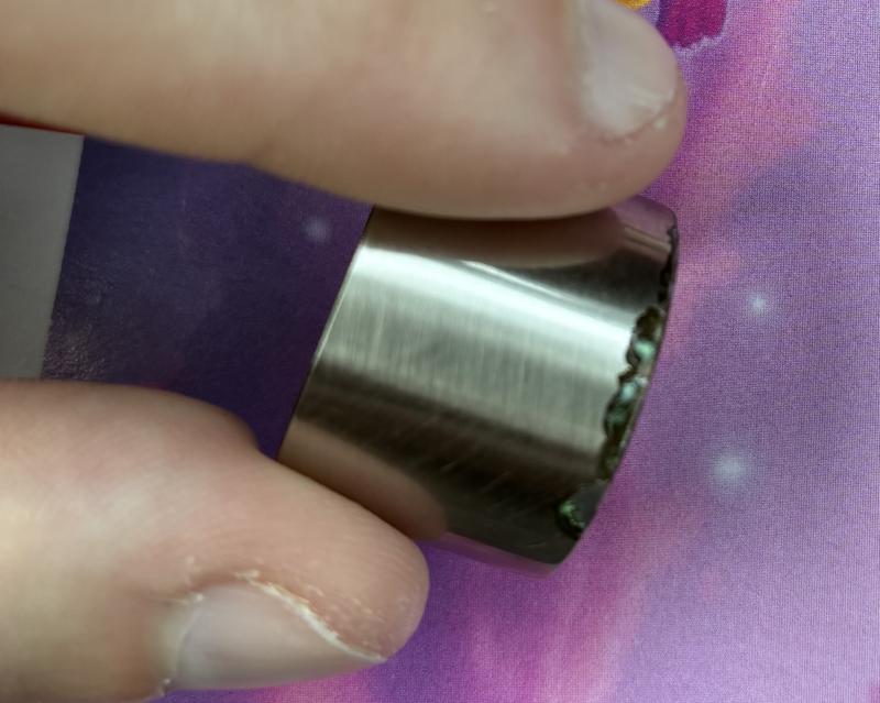 Ouvrir la fenêtre modale de l'avis 2 sur 3