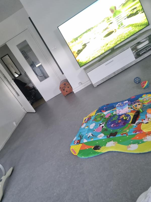 Abra o modal de avaliação 3 de 5