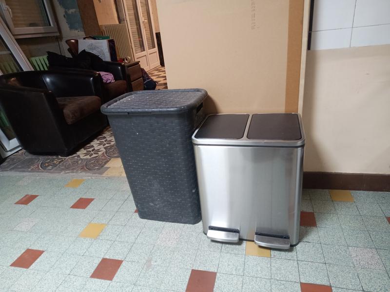 Abra o modal de avaliação 1 de 4