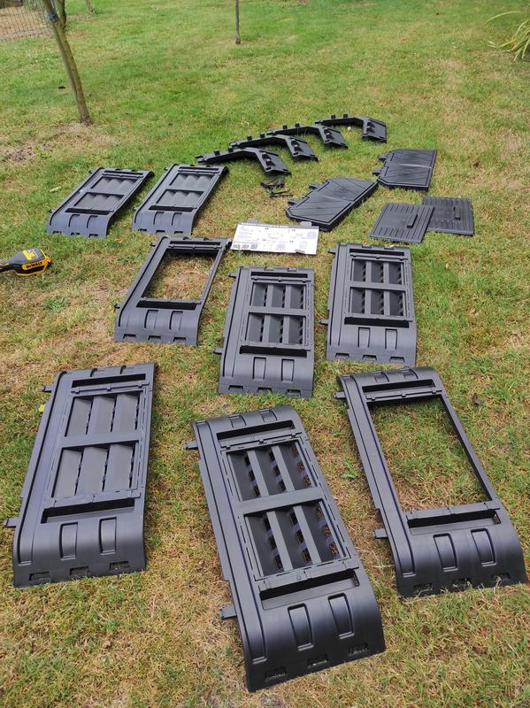 Ouvrir la fenêtre modale de l'avis 1 sur 5