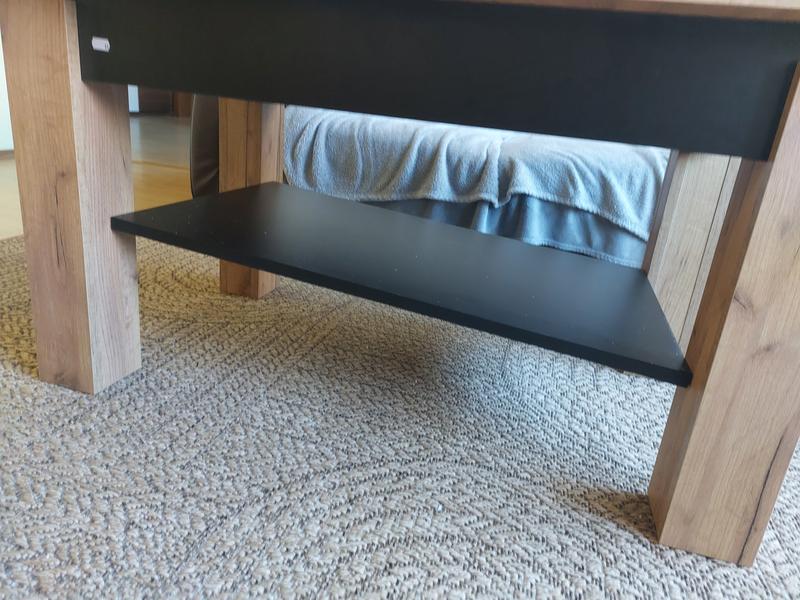 Ouvrir la fenêtre modale de l'avis 1 sur 1