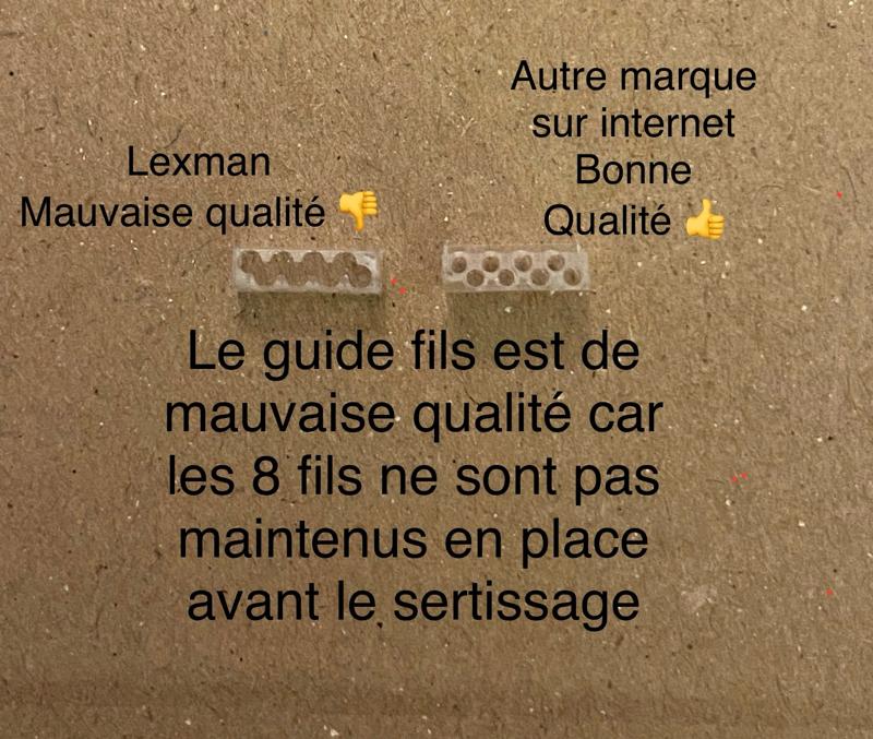 Ouvrir la fenêtre modale de l'avis 1 sur 1