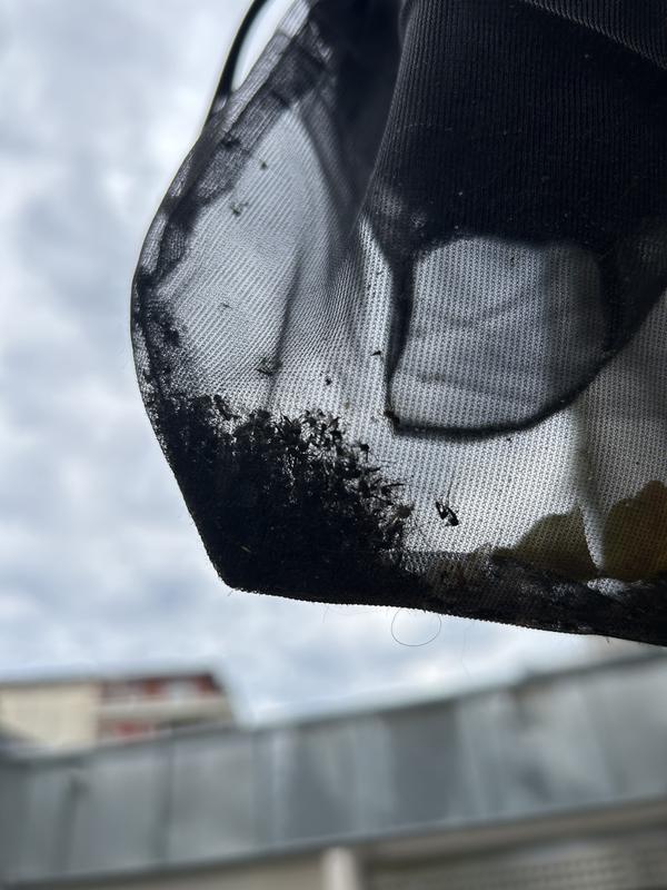 Ouvrir la fenêtre modale de l'avis 1 sur 2