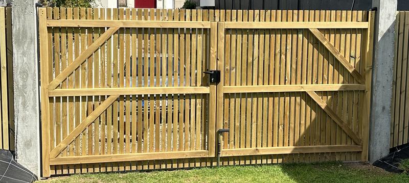 Ouvrir la fenêtre modale de l'avis 2 sur 2