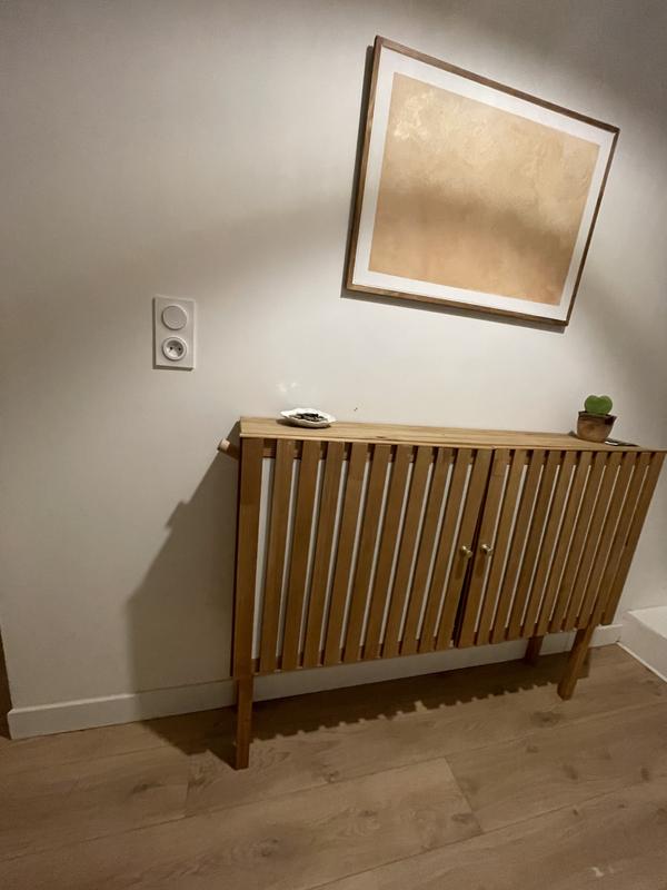 Ouvrir la fenêtre modale de l'avis 3 sur 3