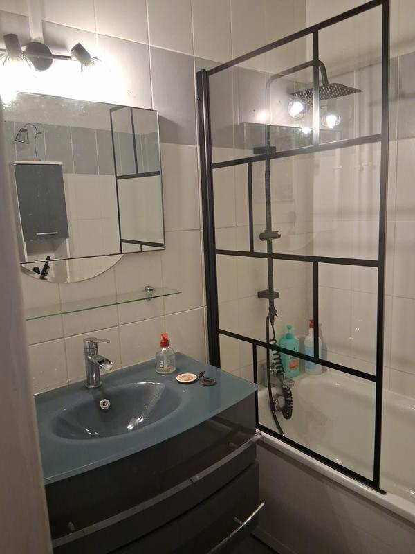 Ouvrir la fenêtre modale de l'avis 1 sur 1