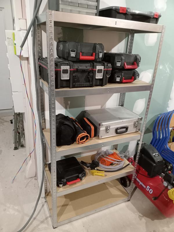 Ouvrir la fenêtre modale de l'avis 1 sur 2