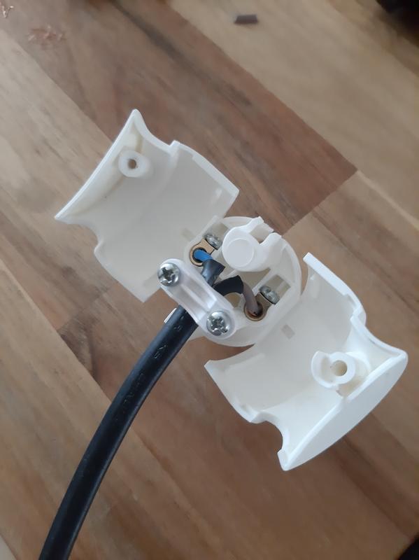 Revisione aperta modale 2 su 3