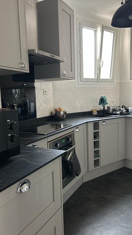 Ouvrir la fenêtre modale de l'avis 1 sur 1