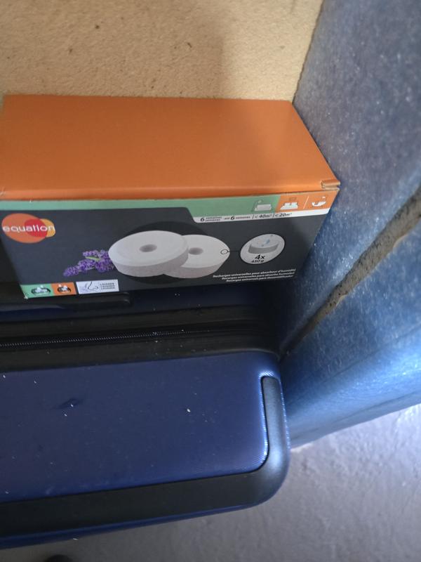 Ouvrir la fenêtre modale de l'avis 1 sur 2