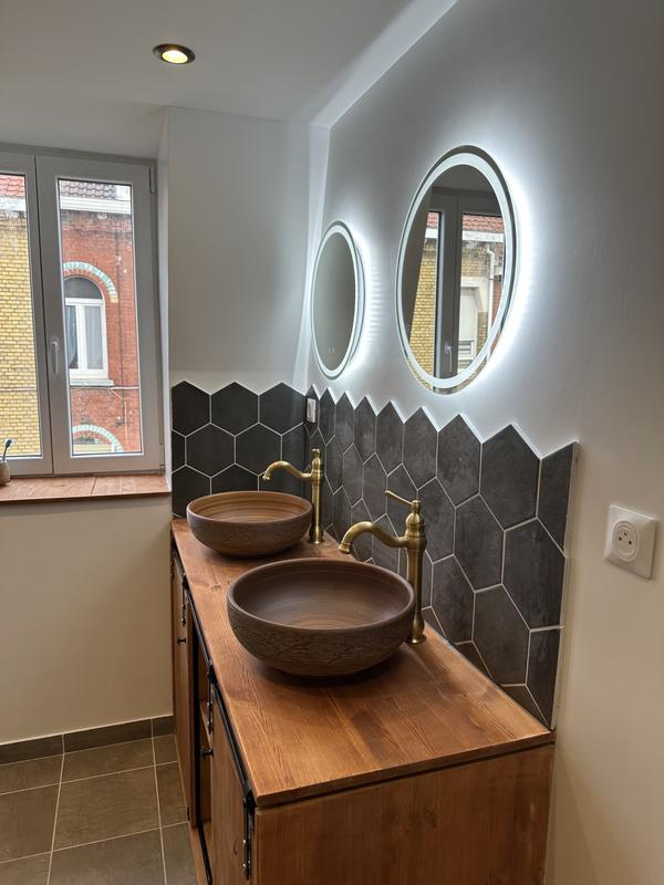 Revisione aperta modale 1 su 1