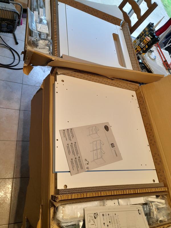 Ouvrir la fenêtre modale de l'avis 2 sur 4