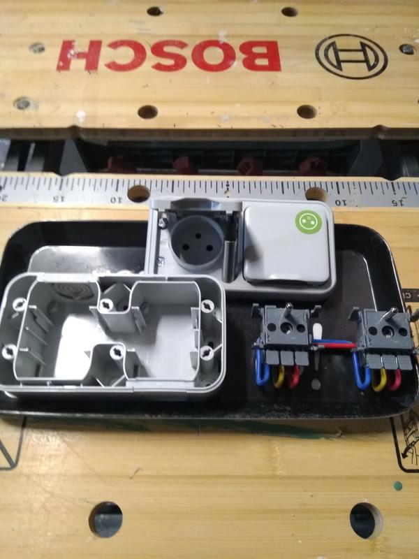 Ouvrir la fenêtre modale de l'avis 2 sur 2