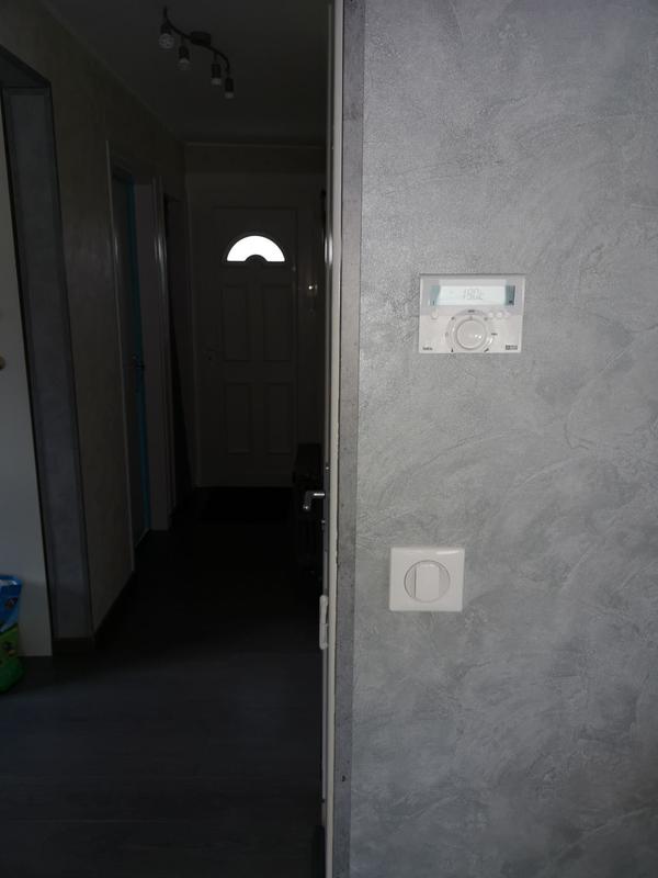 Ouvrir la fenêtre modale de l'avis 1 sur 2