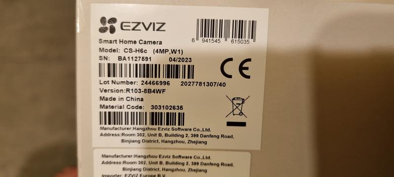 Ouvrir la fenêtre modale de l'avis 1 sur 1