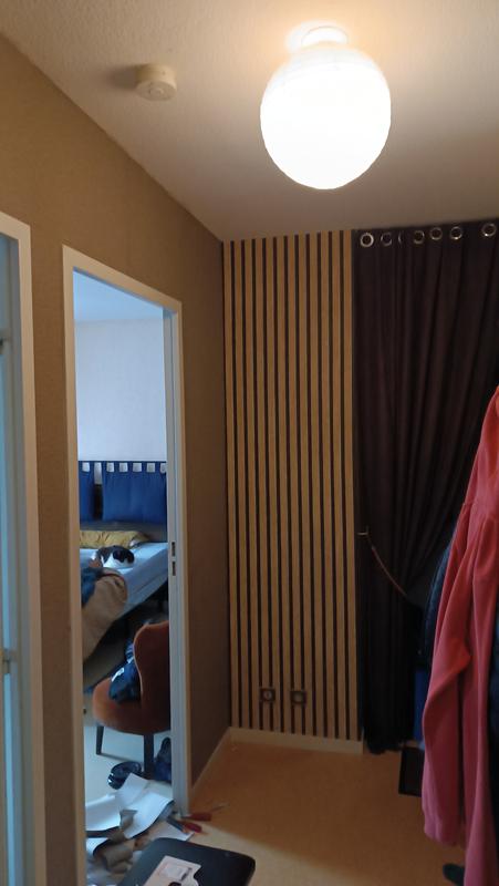 Ouvrir la fenêtre modale de l'avis 2 sur 2