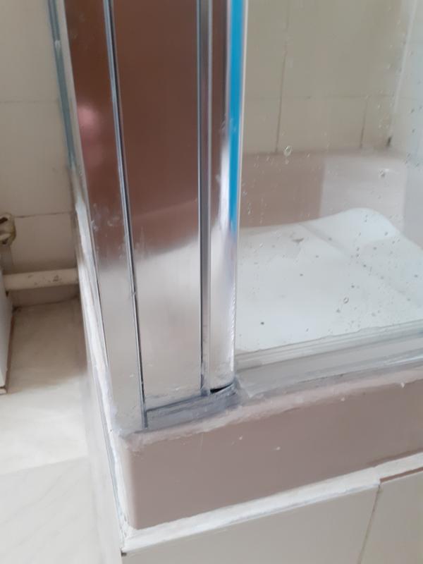 Revisione aperta modale 2 su 5