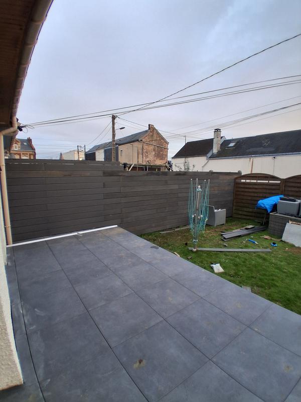 Ouvrir la fenêtre modale de l'avis 1 sur 1