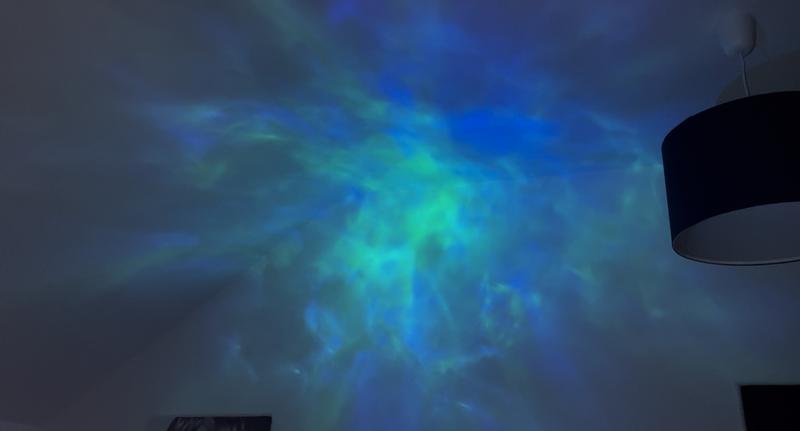 Revisione aperta modale 3 su 4