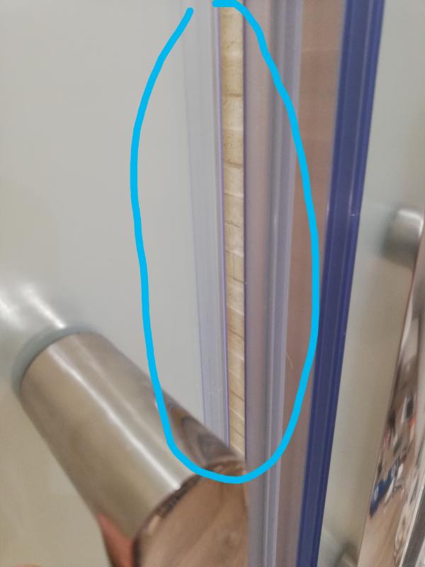 Revisione aperta modale 4 su 4