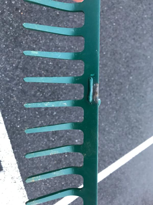 Abra o modal de avaliação 1 de 2