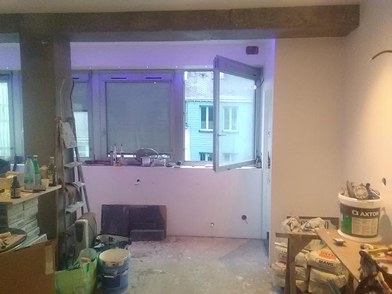 Ouvrir la fenêtre modale de l'avis 1 sur 1