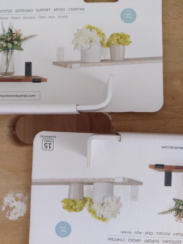 Ouvrir la fenêtre modale de l'avis 3 sur 3