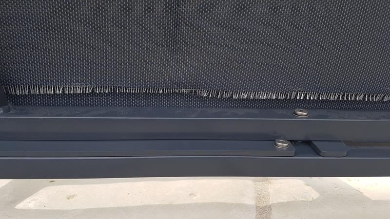 Ouvrir la fenêtre modale de l'avis 1 sur 1